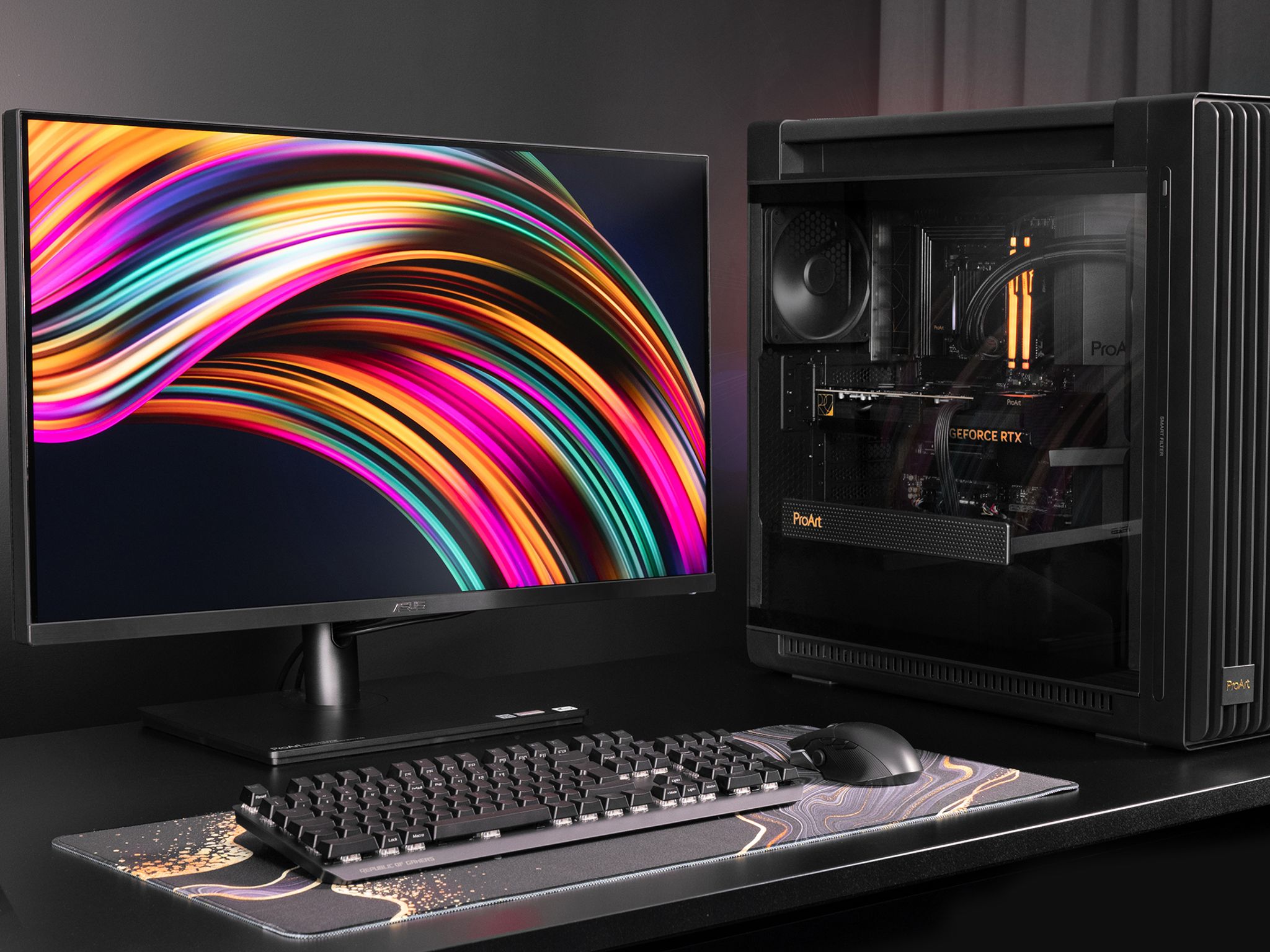 Asus Pro Art RTX 4060