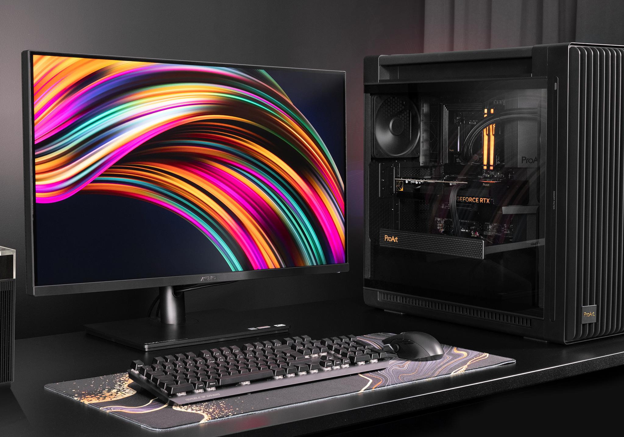 Asus Pro Art RTX 4060