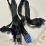 SFX Silverstone SX600-G Power Supply w/ FREE short cable kit