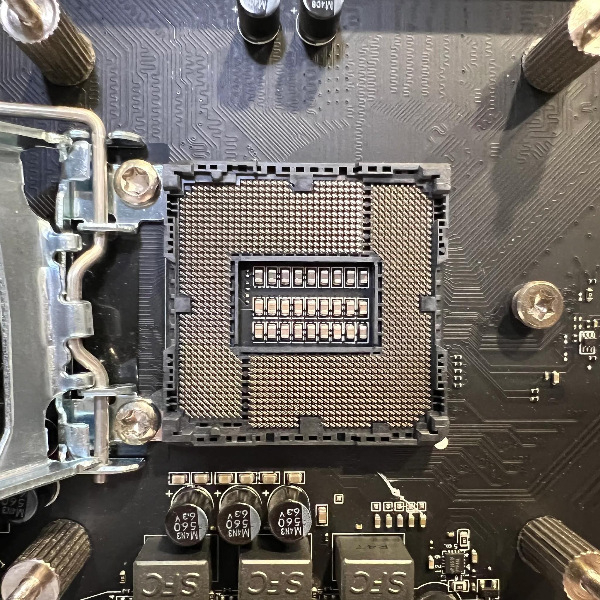 Gaming Motherboard - MSI Z97S SLI, Intel (Z97S-SLI-KRAIT-EDITION)