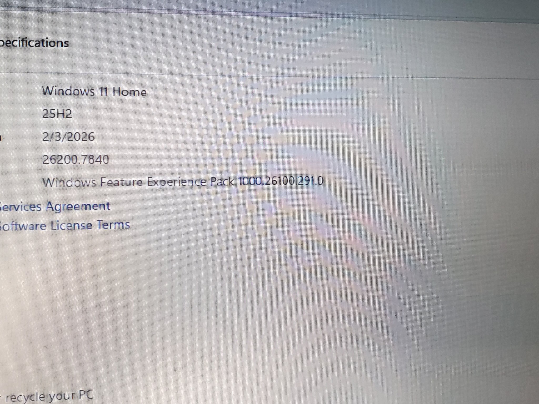 Dell Latitude E6520 (Win 11)