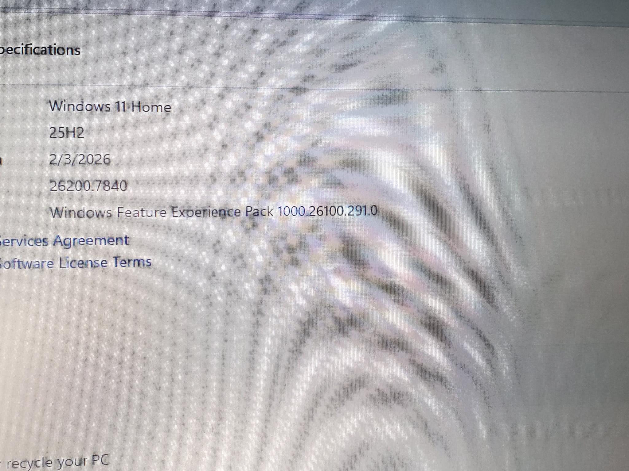 Dell Latitude E6520 (Win 11)