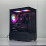 Radeon RX 580 8GB Custom Gaming PC - Ryzen 5 1600