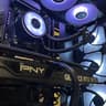 Gaming PC | Ryzen 5 9600X | RTX 5070
