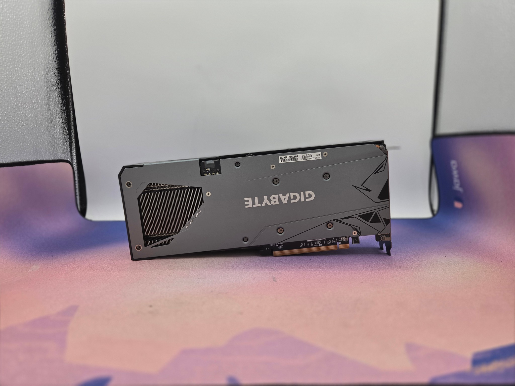 GIGABYTE GAMING OC PRO Radeon RX 6600 XT