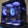 🖥️ 1080p/1440p Gaming PC | Ryzen 5 5600X | RTX 3060TI 8GB | 32GB RAM | 1TB SSD | Wifi/BT|Win 11 🖥️