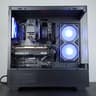GAMING PC | RTX 2070 | RYZEN 5 2600X | 16 GB RAM | 1 TB SSD | WIFI 6 | WINDOWS 11 PRO