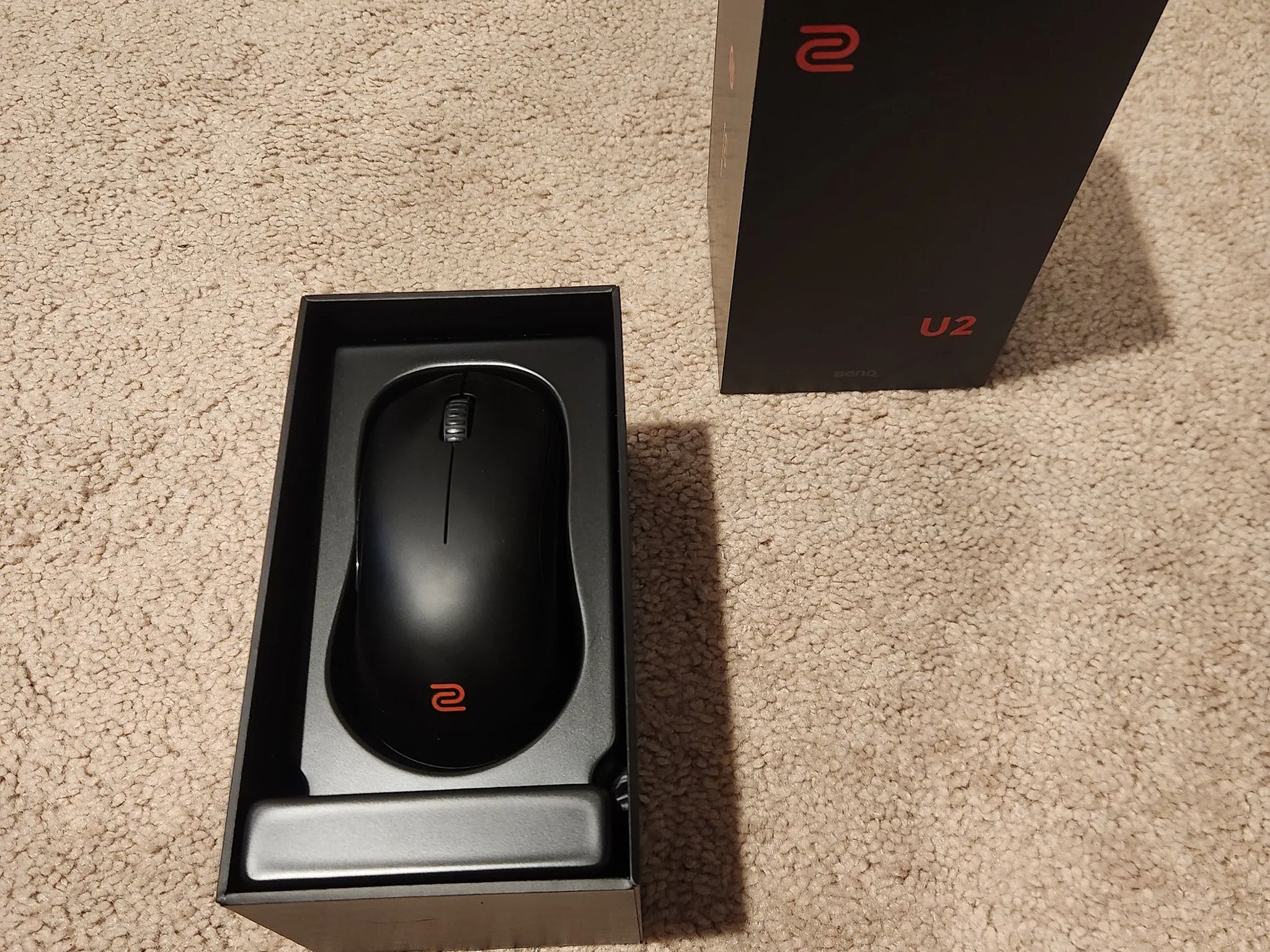 ZOWIE U2