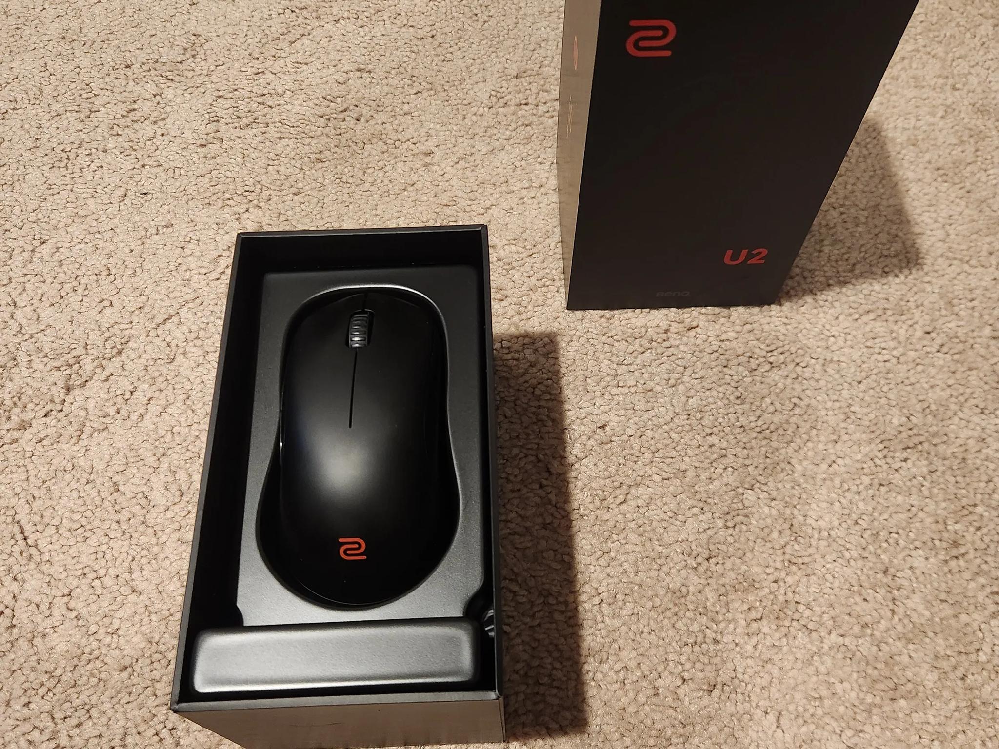 ZOWIE U2