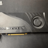 Nvidia Geforce PNY GTX 1070 8GB Blower Graphics Card