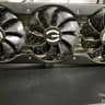 EVGA FTW3 ULTRA 3060 TI USED ONLY IN A GAMING PC