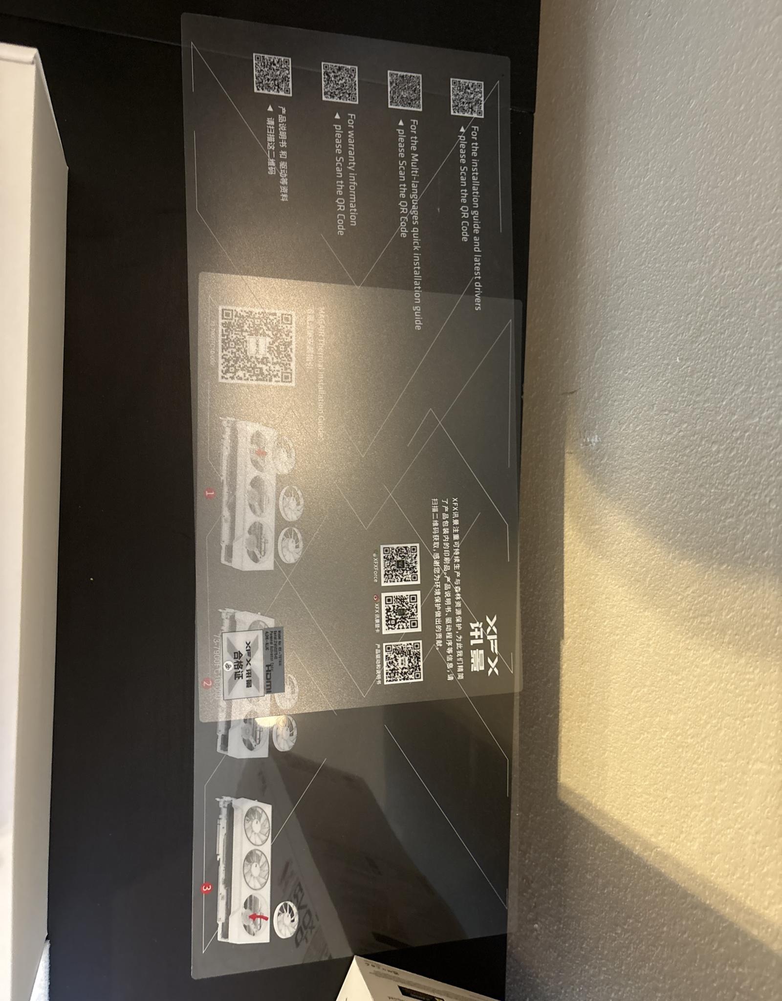 RX 7800 XT 16Gb
