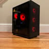 GTX 1070 8GB i7 6700 CUSTOM GAMING PC 16GB DDR4 512GB NVME SSD WIFI 6E WINDOWS 10