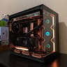 🪙🪵4K Gaming Beast | RTX 4080 | Ryzen 9 7900X | 2TB SSD | 32GB RAM | WiFi 6 & Bluetooth🪵🪙
