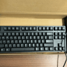 iKBC CD87 Ergonomic Mechanical Keyboard with Cherry MX Red Switches