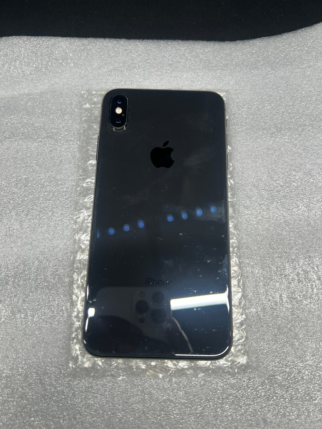 Apple iPhone XS Max – Unlocked – 512 GB – Space Gray | Jawa