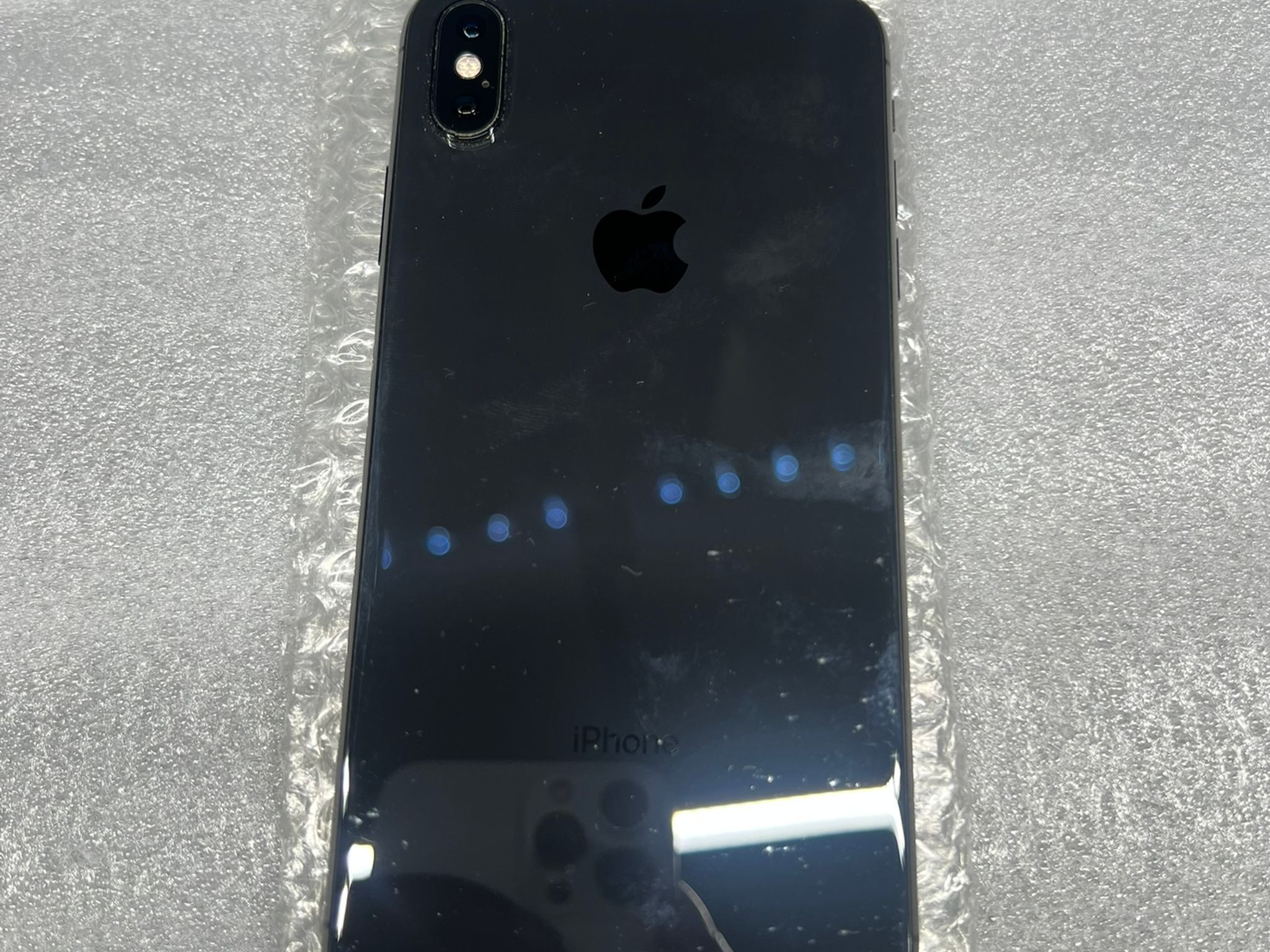 Apple iPhone XS Max – Unlocked – 512 GB – Space Gray