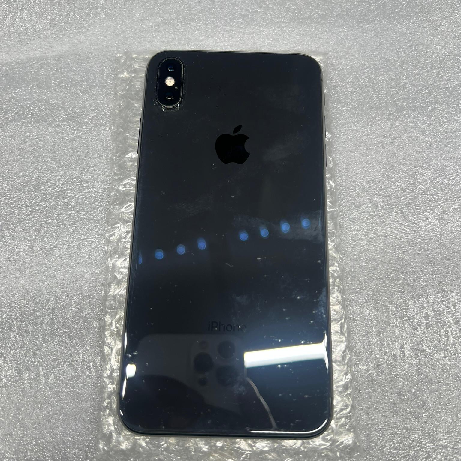 Apple iPhone XS Max – Unlocked – 512 GB – Space Gray