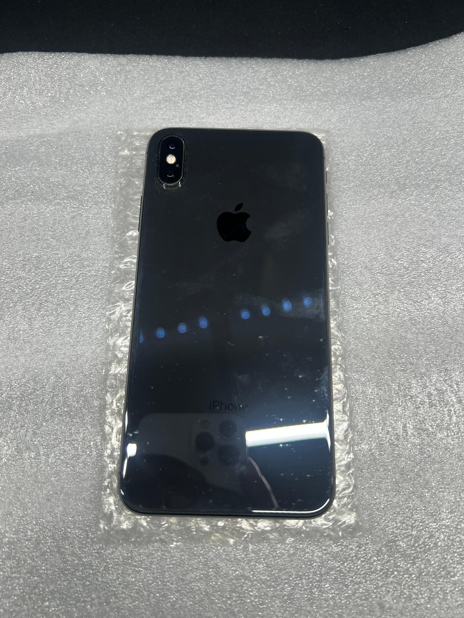Apple iPhone XS Max – Unlocked – 512 GB – Space Gray