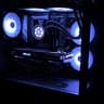 Gaming PC - Ryzen 7 7700X - RTX 5060 Ti 16GB - 32GB DDR5 6000MTs - 1TB NVMe (7000MB/s) - Windows 11