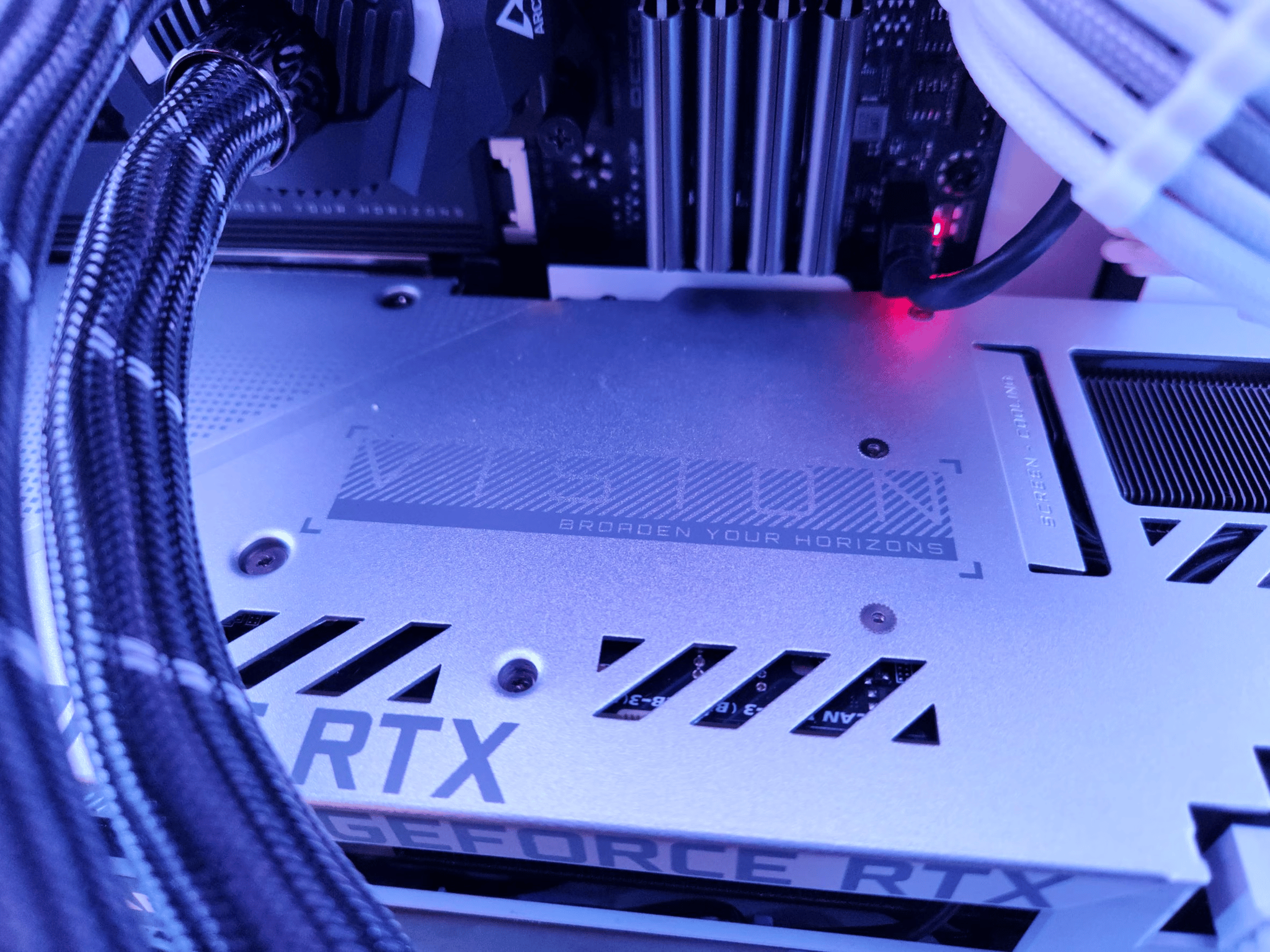 Cyber Monday Special!  Gaming, Streaming, Editing Beast Setup!