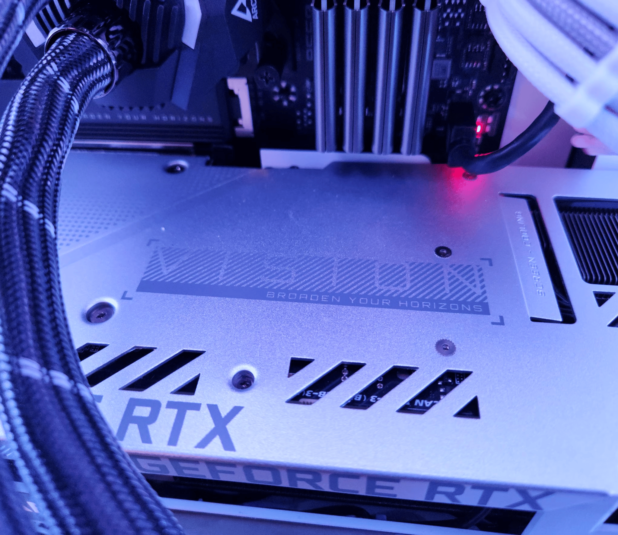 Cyber Monday Special!  Gaming, Streaming, Editing Beast Setup!