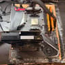 MSI MPG X570 Gaming Pro Carbon WiFi AM4 ATX Motherboard