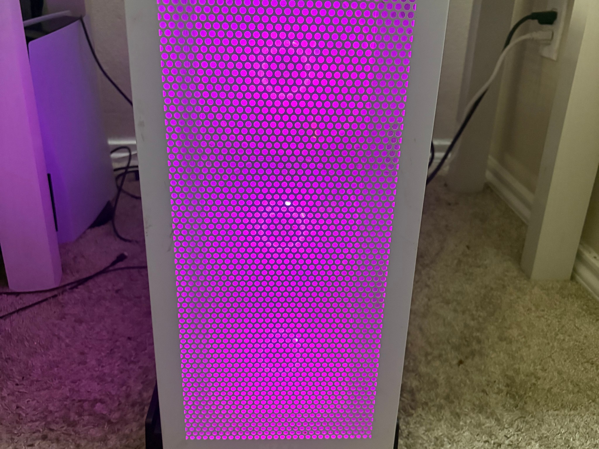 Radeon RX 7900 XT Custom Gaming PC - Ryzen 7 7800X3D, 48GB RAM, 2TB NVMe SSD