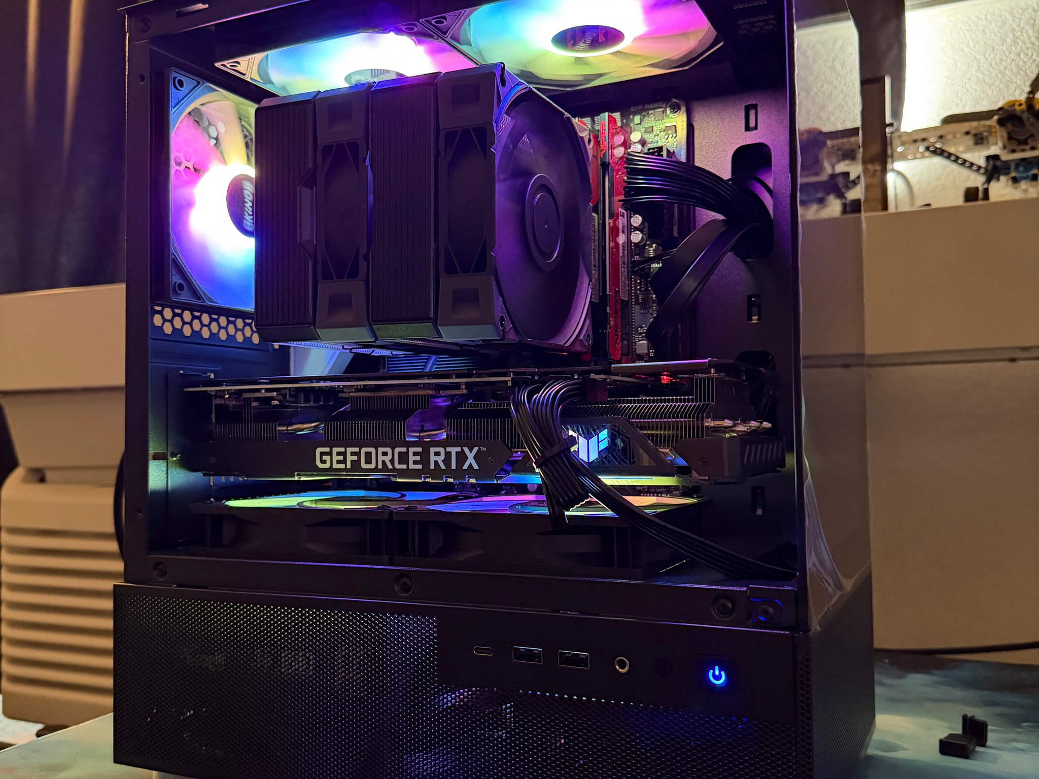 2026 Intel PC build! | 12700K | 16GB DDR4 | 1TB SSD | RTX 3070