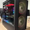 Budget Performance 1440p/4K Ready PC