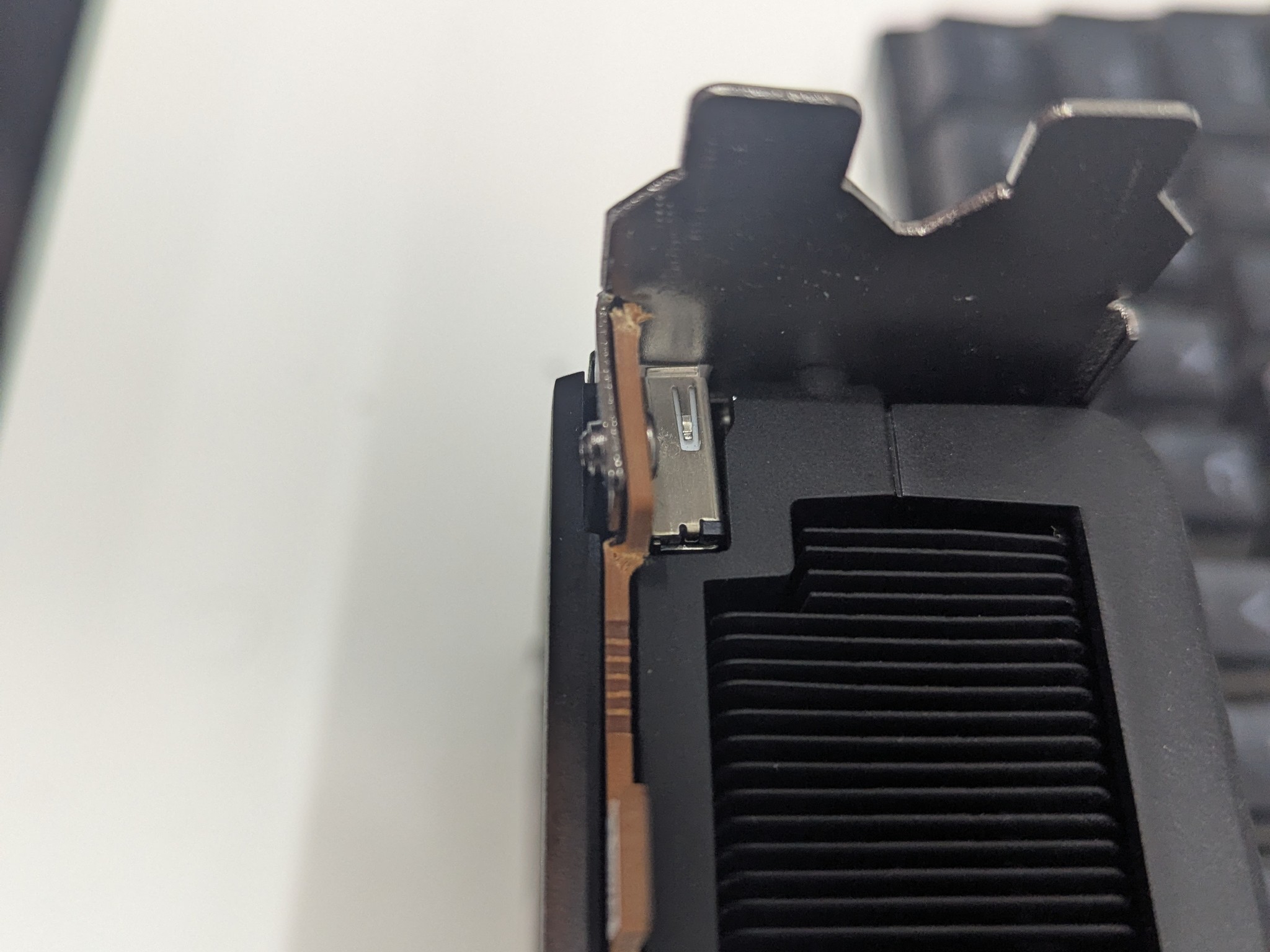 Sapphire Radeon RX 7800 XT Pulse Gaming OC