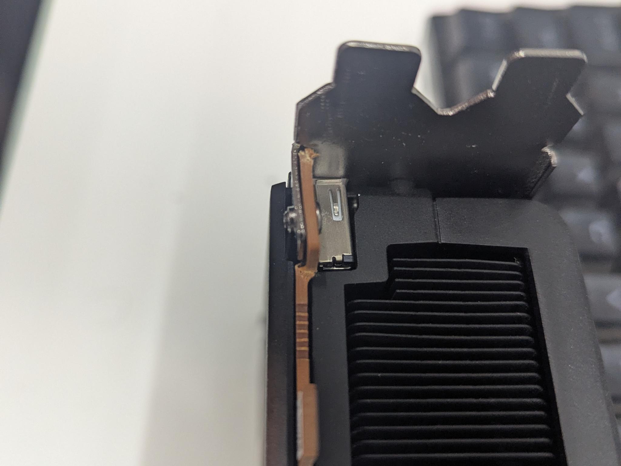 Sapphire Radeon RX 7800 XT Pulse Gaming OC