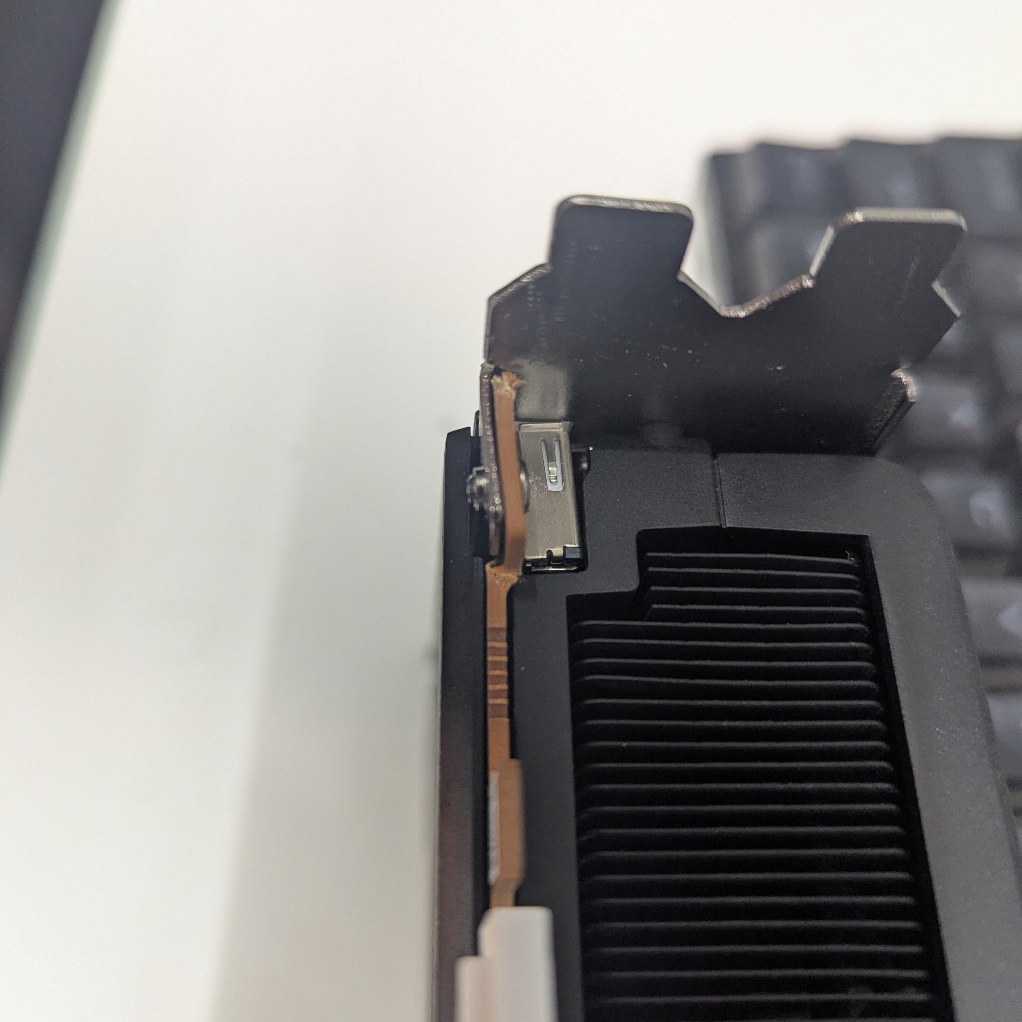 Sapphire Radeon RX 7800 XT Pulse Gaming OC