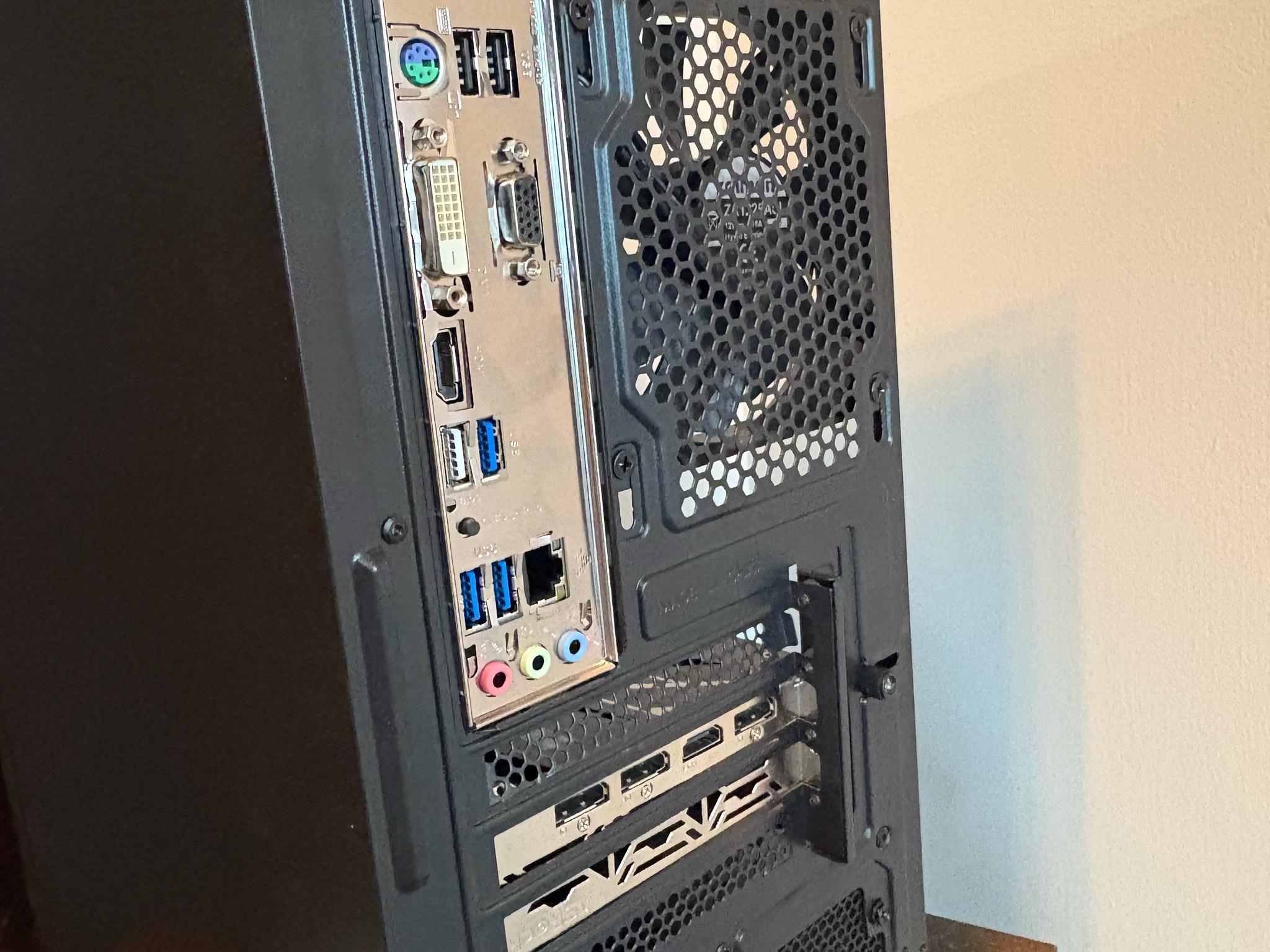 AMD Radeon RX 6600 - Image 5