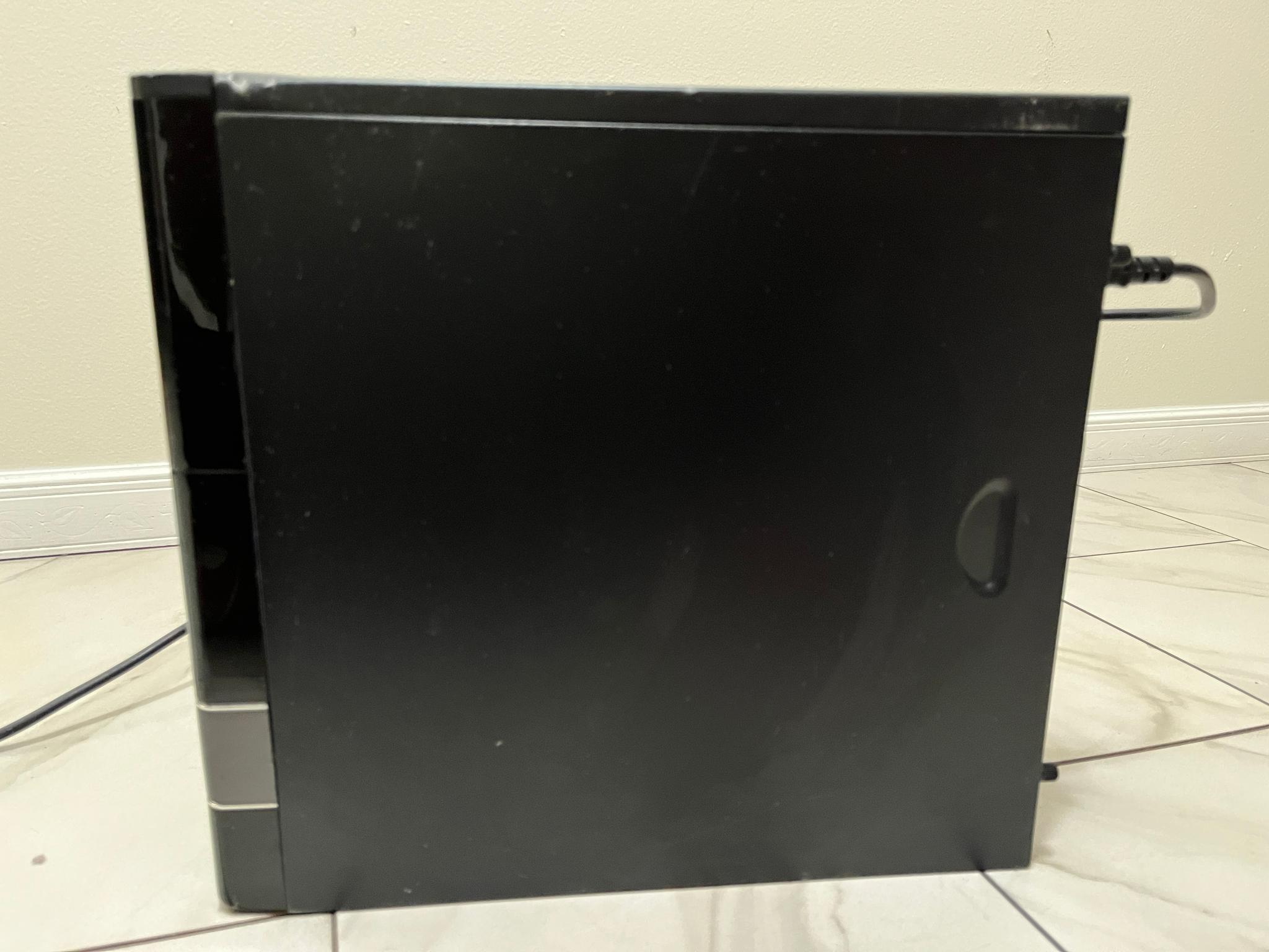 NVIDIA RTX 2060, Intel Core i5-6600, 16GB RAM, 1.2 TB Storage - Sleeper Gaming PC w/ Wi-Fi & BT