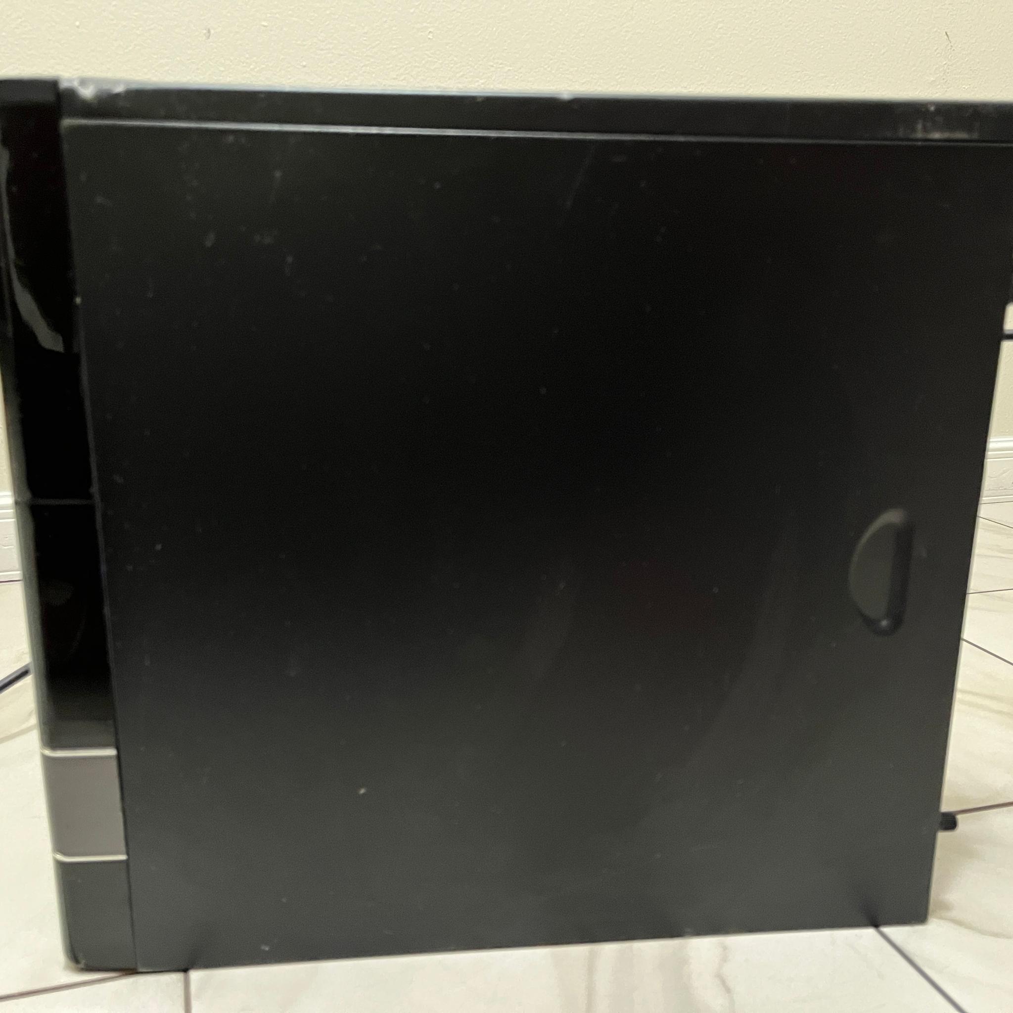 NVIDIA RTX 2060, Intel Core i5-6600, 16GB RAM, 1.2 TB Storage - Sleeper Gaming PC w/ Wi-Fi & BT