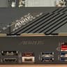 Gigabyte B660 AORUS Master DDR4 LGA1700 ATX Motherboard | WiFi 6 | Fully Tested