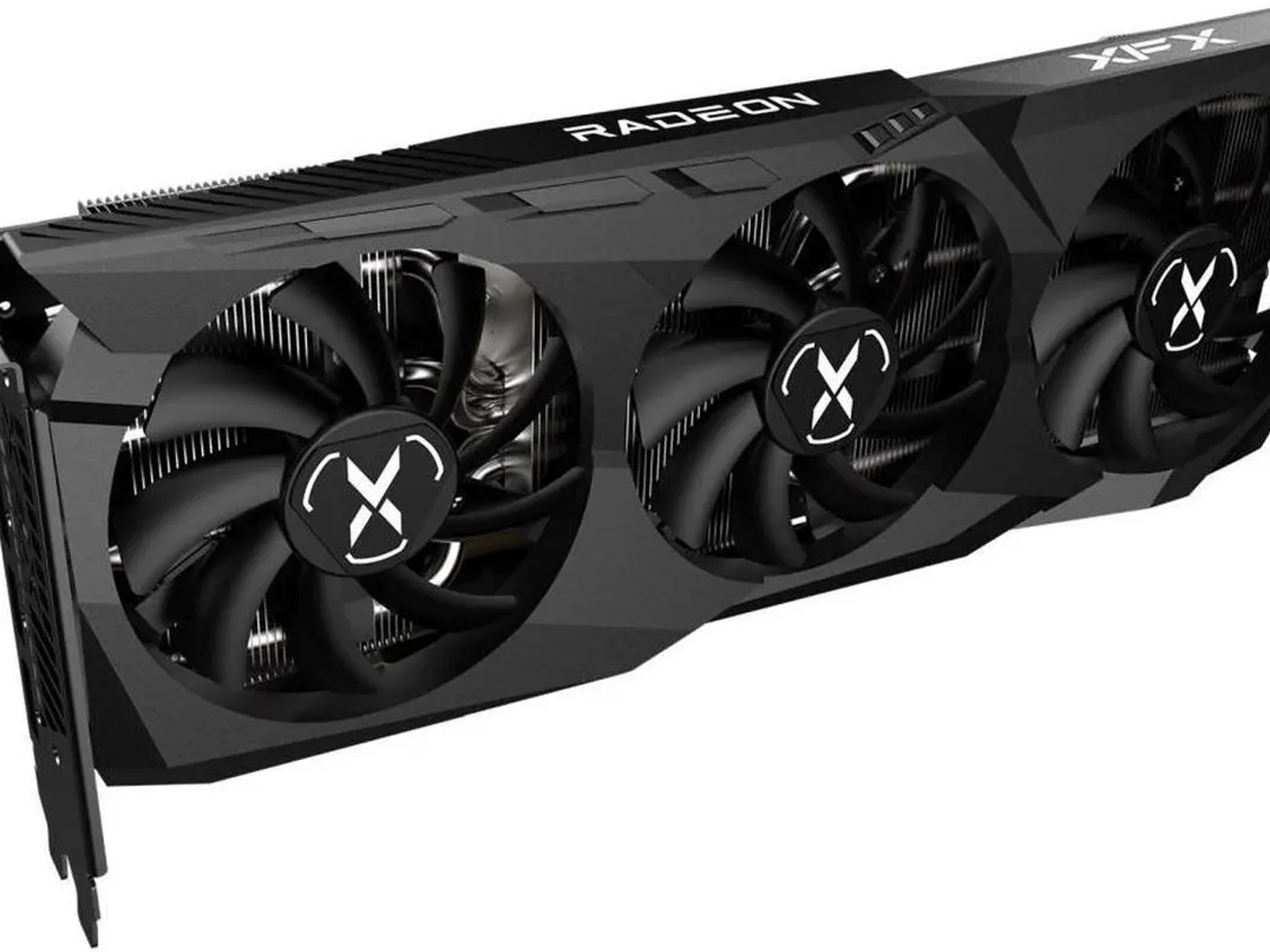 XFX SPEEDSTER SWFT309 AMD Radeon RX 6700 10GB CORE Gaming Video Graphics Card
