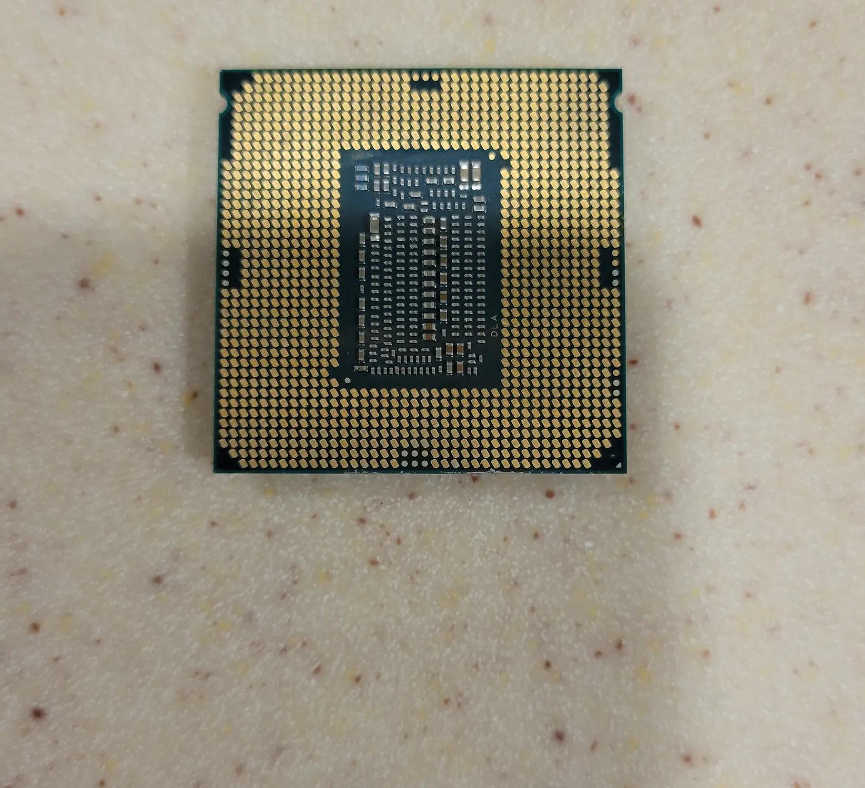 i7-9700k