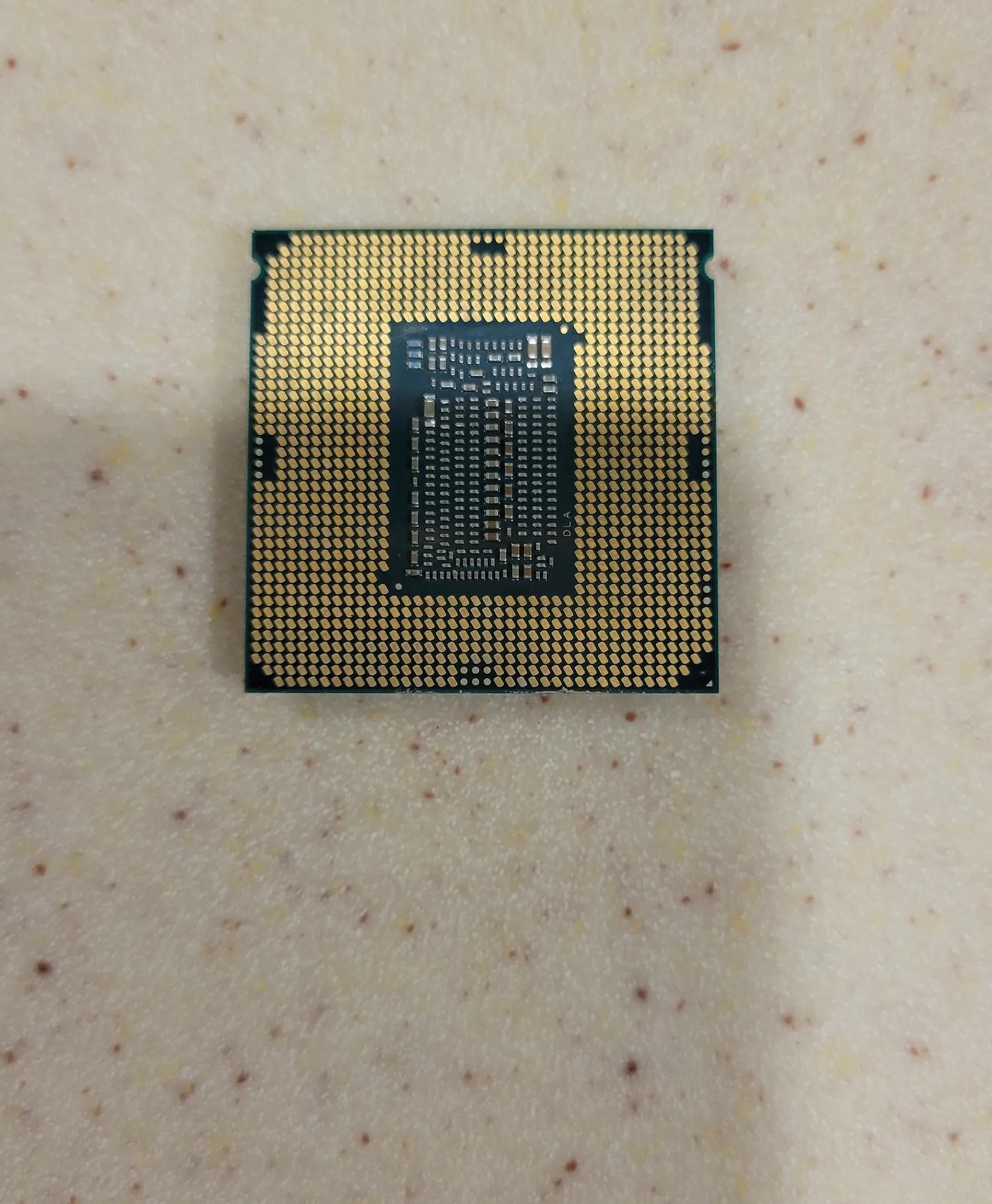 i7-9700k