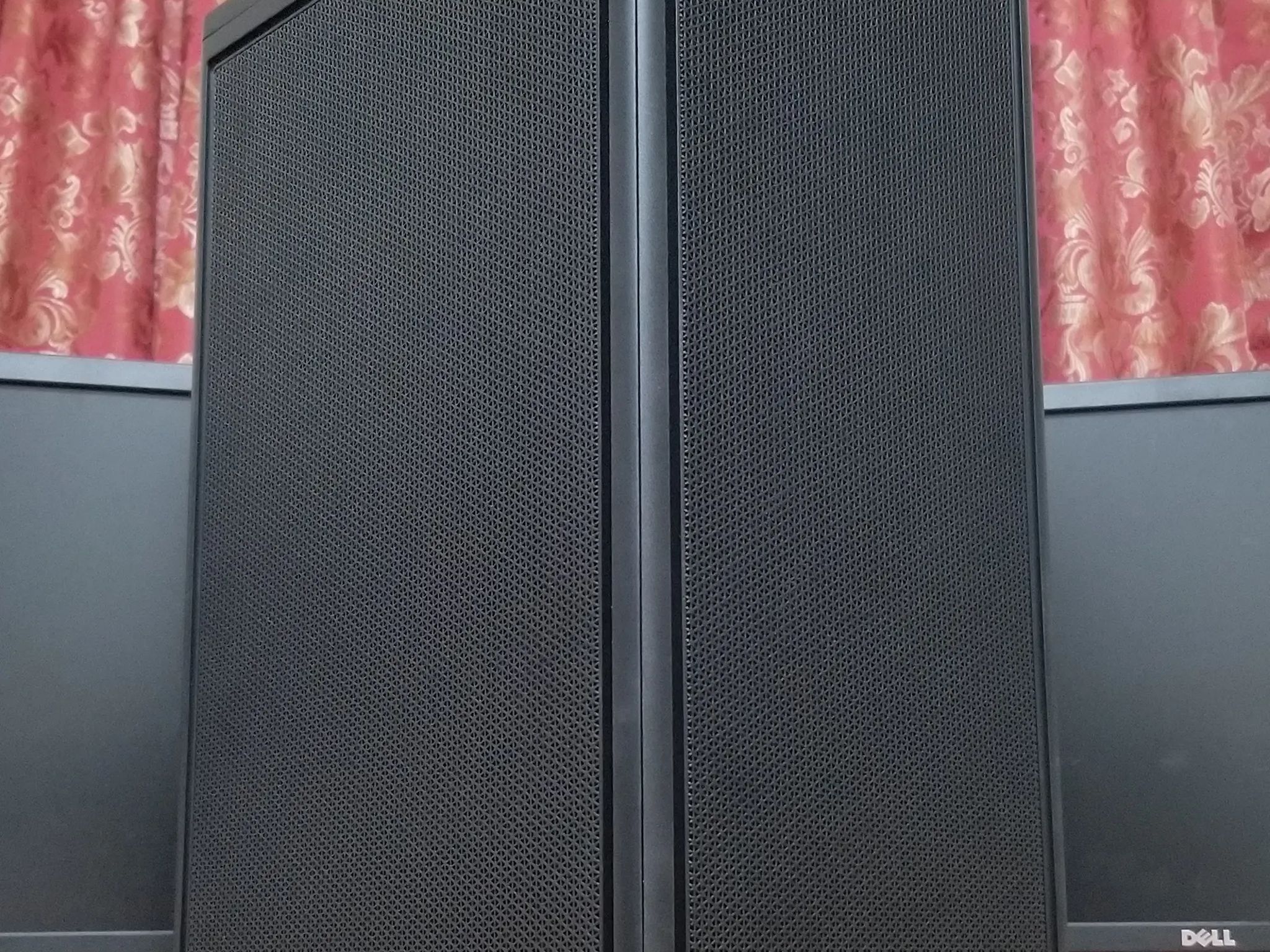 The Monolith