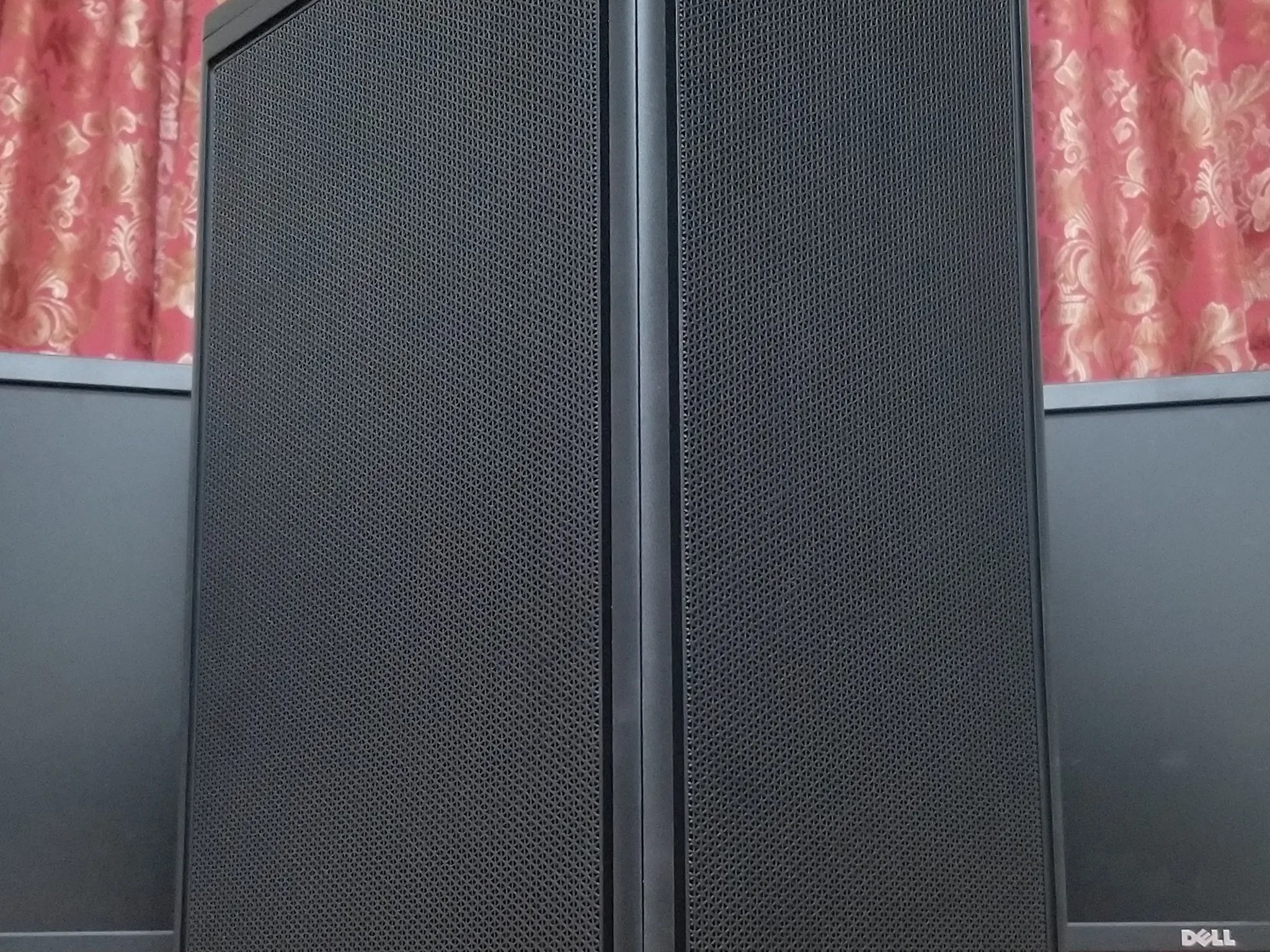 The Monolith