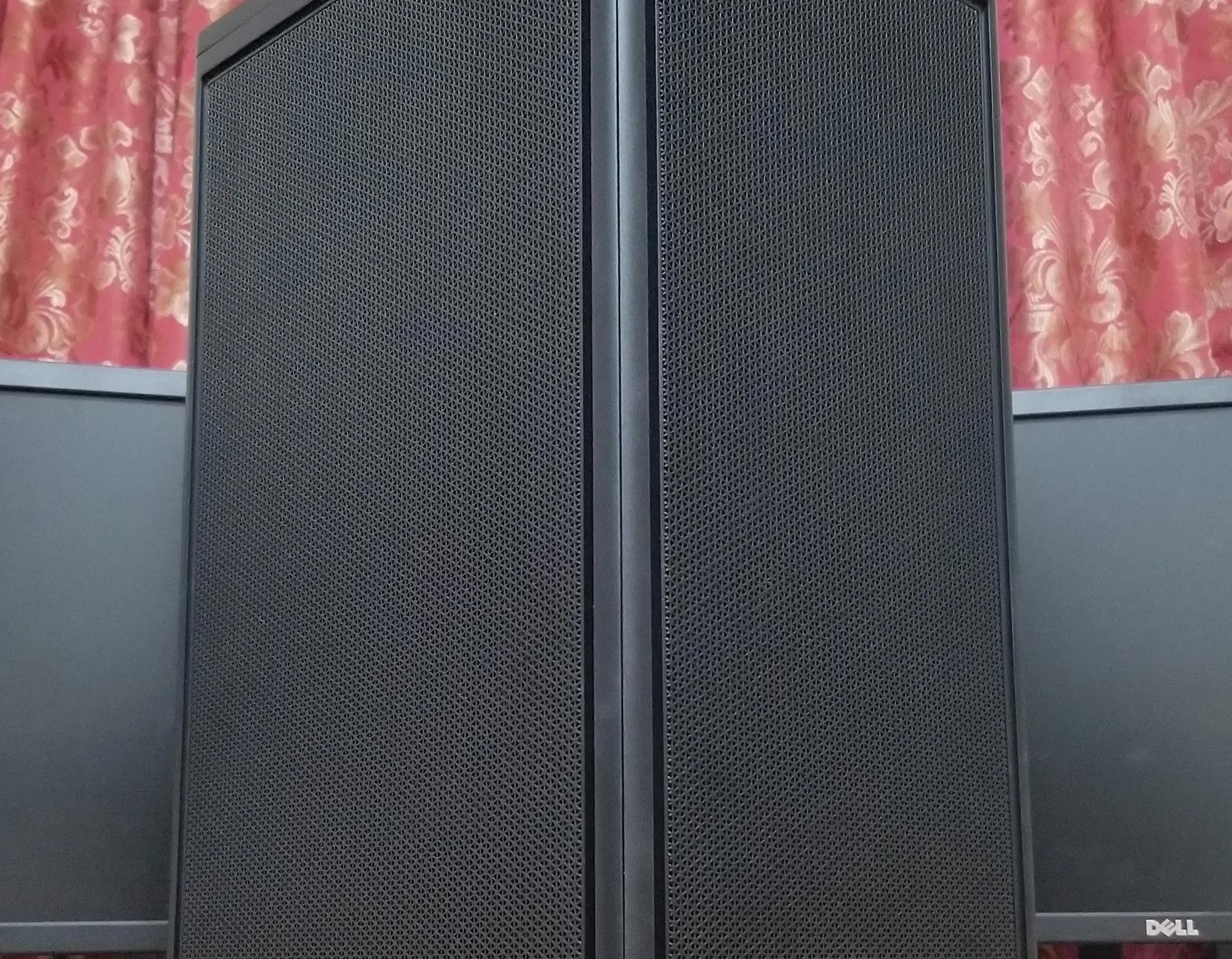 The Monolith