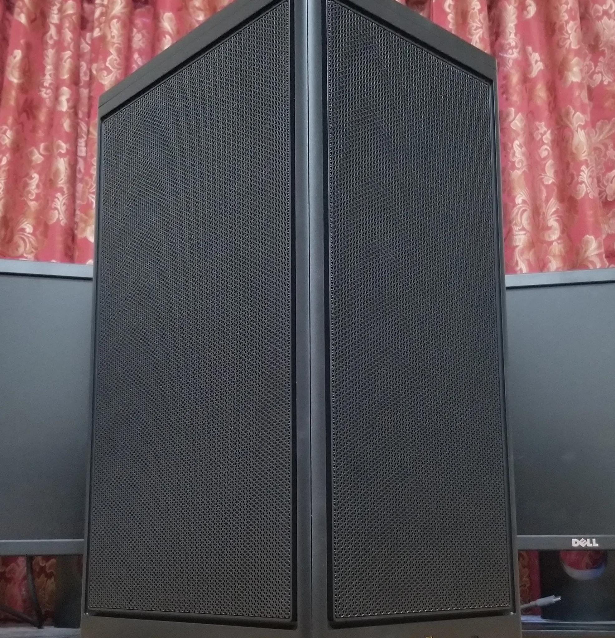 The Monolith