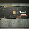 Aorus GTX 1070Ti 8gb