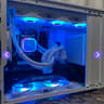 White Box |RTX 3070 Mini Liquid Cooled PC | Ryzen 5 | 16GB RAM | 1TB Fast SSD