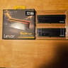 Lexar Thor RGB Gaming 32GB DDR5 KIT