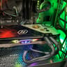 MAD MAX EDITION EXTREME Gamer 5700 XT