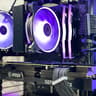 🖤💜🐈‍⬛Extreme Gaming PC🔯Nvidia RTX 3090 24GB Intel i7-12700K 12 core🔯32GB DDR4🔯2TB NVME