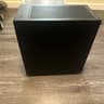 NZXT H5 Flow ATX mid tower PC case